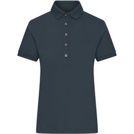 Ladies' Mercerised Polo - Polo in Premiumqualität