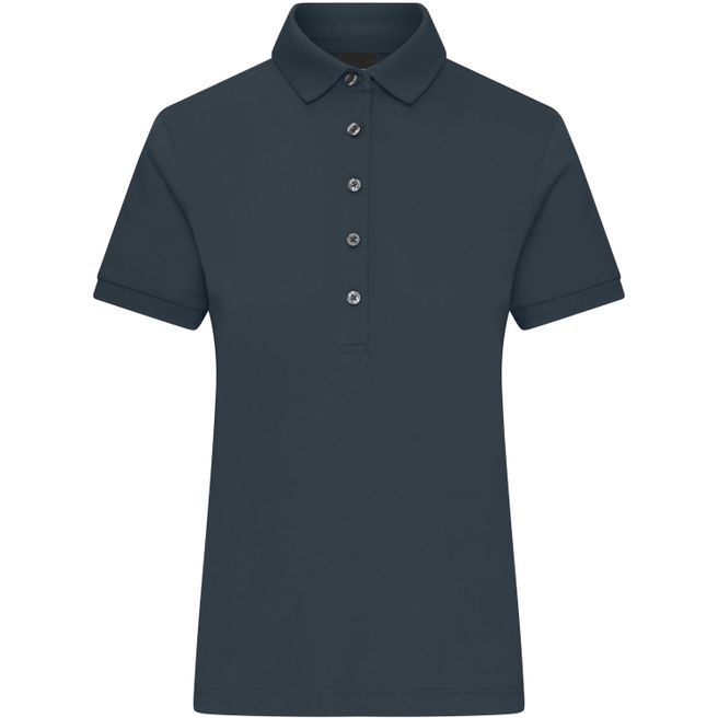 Produktabbildung Ladies' Mercerised Polo - Polo in Premiumqualität Ladies' Mercerised Polo - Polo in Premiumqualität