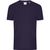 Men's T-Shirt 1:1 Rib - T-Shirt aus weichem 1:1 Feinripp