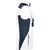 Craftsmen Softshell Vest - STRONG - - Professionelle Softshellweste mit warmem Innenfutter (Bild 4)