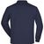 Polo-Sweat Heavy - Klassisches Komfort Polo-Sweatshirt (Bild 2)