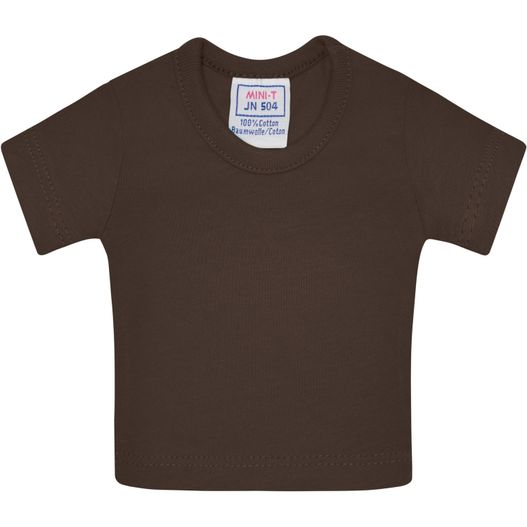 Mini-T - Mini T-Shirt in Einheitsgröße (Bild 1)