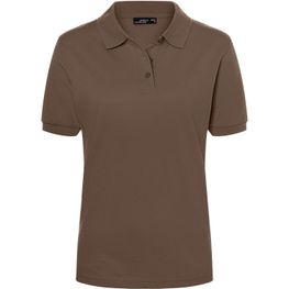 Classic Polo Ladies - Hochwertiges Polohemd mit Armbündchen