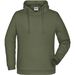 Men's Promo Hoody - Klassisches Kapuzensweat