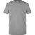 Men's Workwear T-Shirt - Strapazierfähiges und pflegeleichtes T-Shirt (Bild 1)