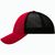 6 Panel Elastic Fit Mesh Cap - Trendiges 6 Panel Mesh Cap (Bild 2)