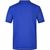Men's Elastic Polo - Hochwertiges Poloshirt mit Kontraststreifen (Bild 2)