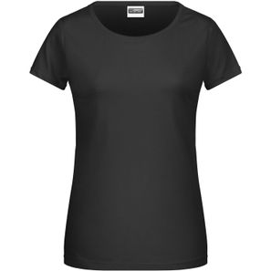 Ladies' Basic-T - Damen T-Shirt in klassischer Form