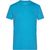 Men's Heather T-Shirt - Modisches T-Shirt mit V-Ausschnitt