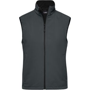 Ladies' Softshell Vest - Trendige Weste aus Softshell