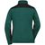 Ladies' Knitted Workwear Fleece Jacket - STRONG - - Pflegeleichte Strickfleece Jacke im Materialmix (Bild 2)