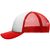 5 Panel Polyester Mesh Cap for Kids - Trendiges 5 Panel Mesh Cap in zahlreichen Farbvarianten