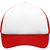 5 Panel Polyester Mesh Cap for Kids - Trendiges 5 Panel Mesh Cap in zahlreichen Farbvarianten (Bild 3)