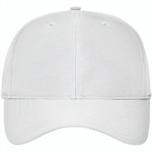 6 Panel Workwear Cap - COLOR - - 6 Panel Sun-Protection Cap