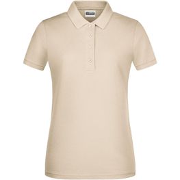 Ladies' Basic Polo - Klassisches Poloshirt