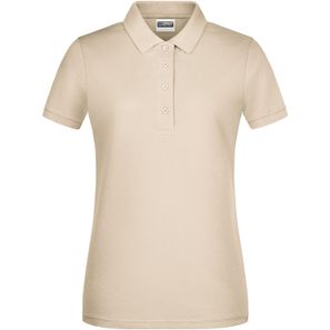 Ladies' Basic Polo - Klassisches Poloshirt