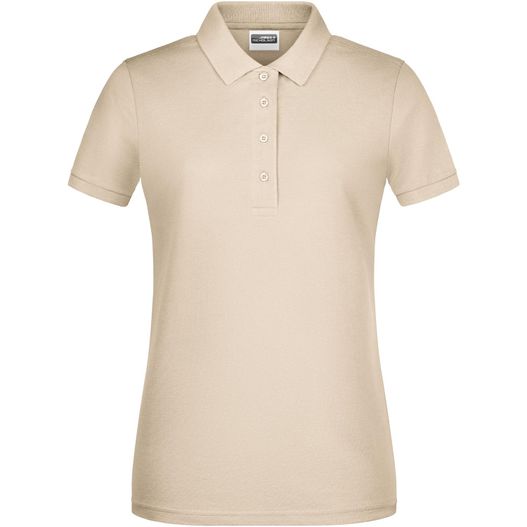 Ladies' Basic Polo - Klassisches Poloshirt (Bild 1)