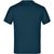 Junior Basic-T - Kinder Komfort-T-Shirt aus hochwertigem Single Jersey (Bild 2)