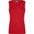 Ladies' V-Neck Pullunder - Klassischer Baumwoll-Pullunder
