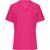 Ladies' Stretch-Kasack - Elastischer Kasack mit V-Ausschnitt