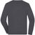 Men's Round-Neck Pullover - Klassischer Baumwoll-Pullover (Bild 4)