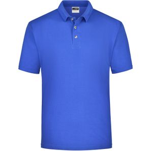 Polo-Piqué Medium - Klassisches Polohemd für Freizeit und Sport