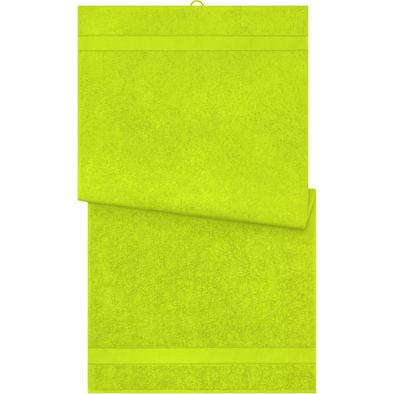 Bath Towel - Badetuch im modischen Design