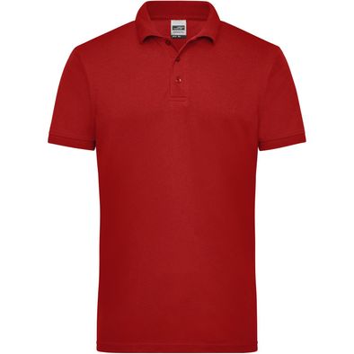 Men's Workwear Polo - Pflegeleichtes und strapazierfähiges Polo