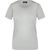 Ladies' Basic-T - Leicht tailliertes T-Shirt aus Single Jersey