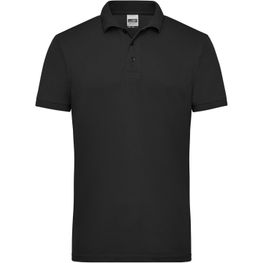 Men's Workwear Polo - Pflegeleichtes und strapazierfähiges Polo