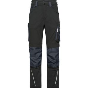 Workwear Pants Slim Line  - STRONG - - Spezialisierte Arbeitshose in schmalerer Schnittführung mit funktionellen Details