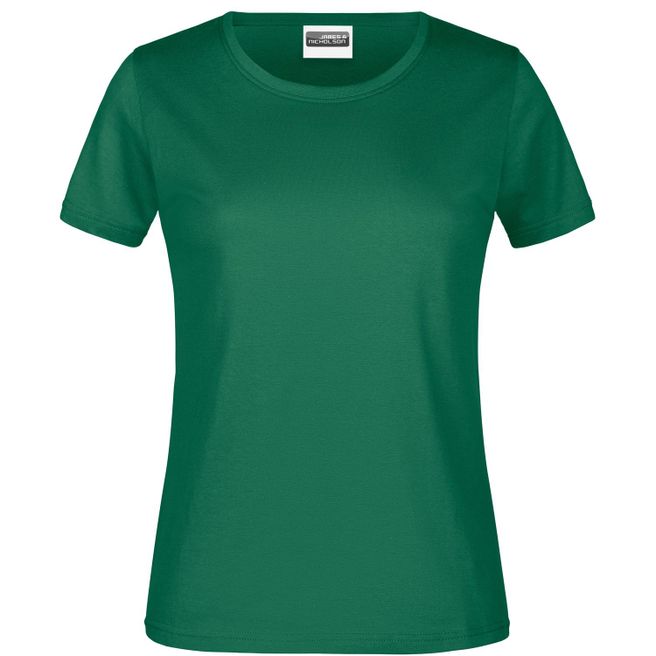 Produktabbildung Promo-T Lady 150 - Klassisches T-Shirt Promo-T Lady 150 - Klassisches T-Shirt