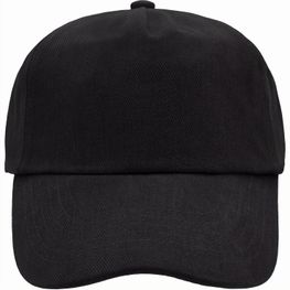 Produktabbildung 5 Panel Cap - Klassisches 5 Panel Cap aus heavy brushed Cotton 5 Panel Cap - Klassisches 5 Panel Cap aus heavy brushed Cotton