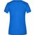 Ladies' Slim Fit V-T - Figurbetontes V-Neck-T-Shirt (Bild 2)