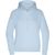 Ladies' Lounge Hoody - Stylisches Kapuzensweat, leicht oversized