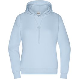 Ladies' Lounge Hoody - Stylisches Kapuzensweat, leicht oversized