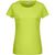 Ladies' Basic-T - Damen T-Shirt in klassischer Form (Bild 1)