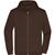 Men's Promo Zip Hoody - Klassische Sweatjacke mit Kapuze