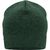 Knitted Fleece Workwear Beanie - STRONG - - Strickmütze in Melange-Optik