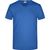 Men's Slim Fit V-T - Figurbetontes V-Neck-T-Shirt