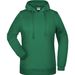 Ladies' Promo Hoody - Klassisches Kapuzensweat