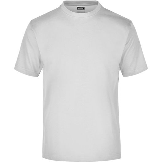 Round-T Medium (150g/m²) - Komfort-T-Shirt aus Single Jersey (Bild 1)