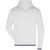 Men's Club Hoody - Kapuzensweat im modischen Design (Bild 2)