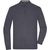 Men's Half-Zip Troyer - Klassischer Troyer aus Baumwolle