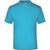 Round-T Medium (150g/m²) - Komfort-T-Shirt aus Single Jersey