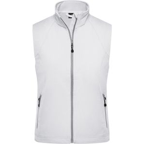 Ladies' Softshell Vest - Modische Softshellweste