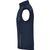 Workwear Softshell Vest - SOLID - - Professionelle Softshellweste im cleanen Look mit hochwertigen Details (Bild 4)