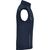 Workwear Softshell Vest - SOLID - - Professionelle Softshellweste im cleanen Look mit hochwertigen Details (Bild 3)