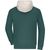 Sweat-Hoody colour-block UNISEX - Unisex Hoody mit Kontrasteinsatz (Bild 4)
