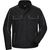 Workwear Softshell Jacket - SOLID - - Professionelle Softshelljacke im cleanen Look mit hochwertigen Details (Bild 1)